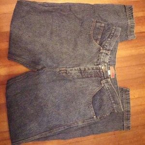 Dash Hemp jeans